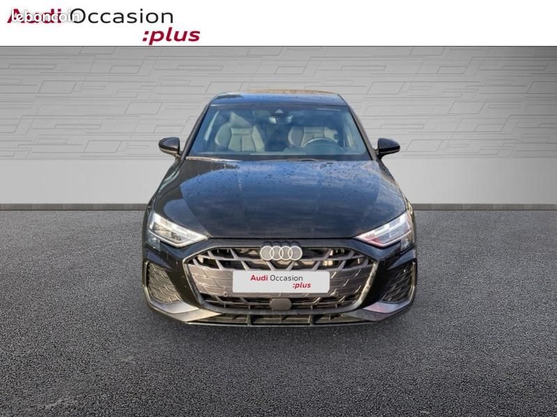 Audi A3 Sportback 35 TFSI 150ch Mild Hybrid S line S tronic 7 (image 14)