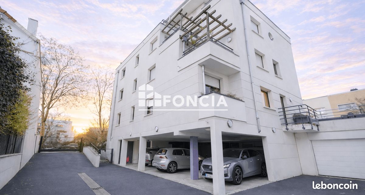 Appartement 4 pièces 94 m² · à Rueil-Malmaison · 94 m² · 559 000 €