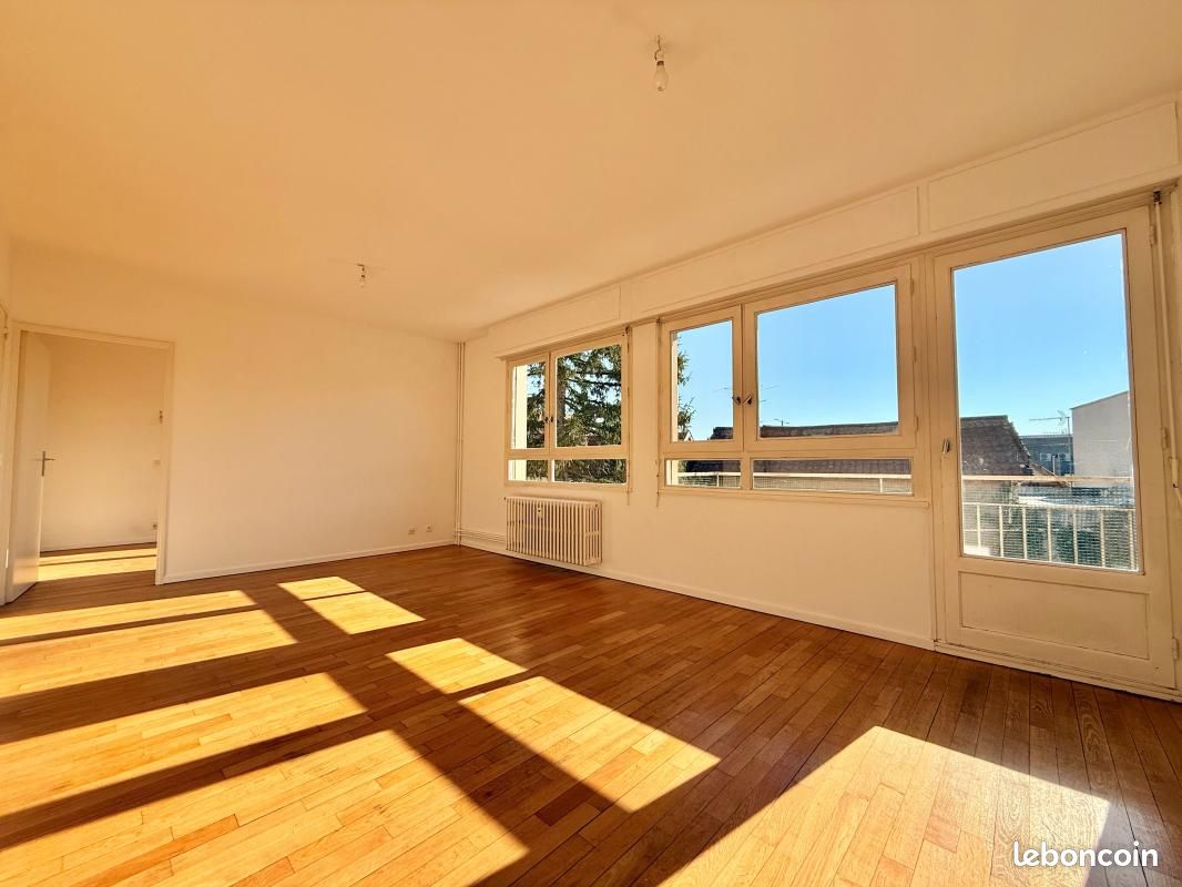 Appartement 3 pièces 68 m² · à Dijon · 68 m² · 115 000 €