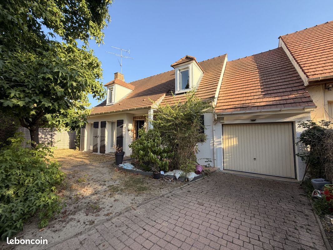 Maison 5 pièces 127 m² · à Briis-sous-Forges · 127 m² · 407 000 €