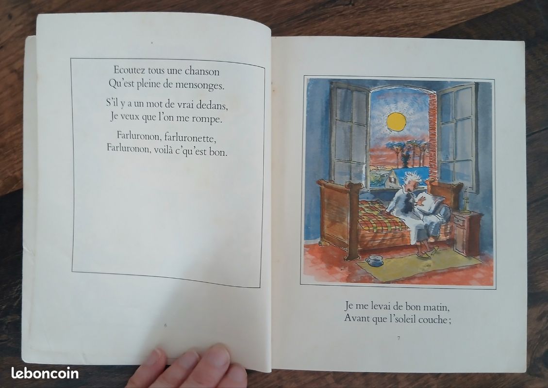 Menterie et vérité (1979) (image 4)