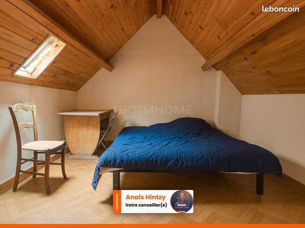 Maison de village 5 pièces 112 m²