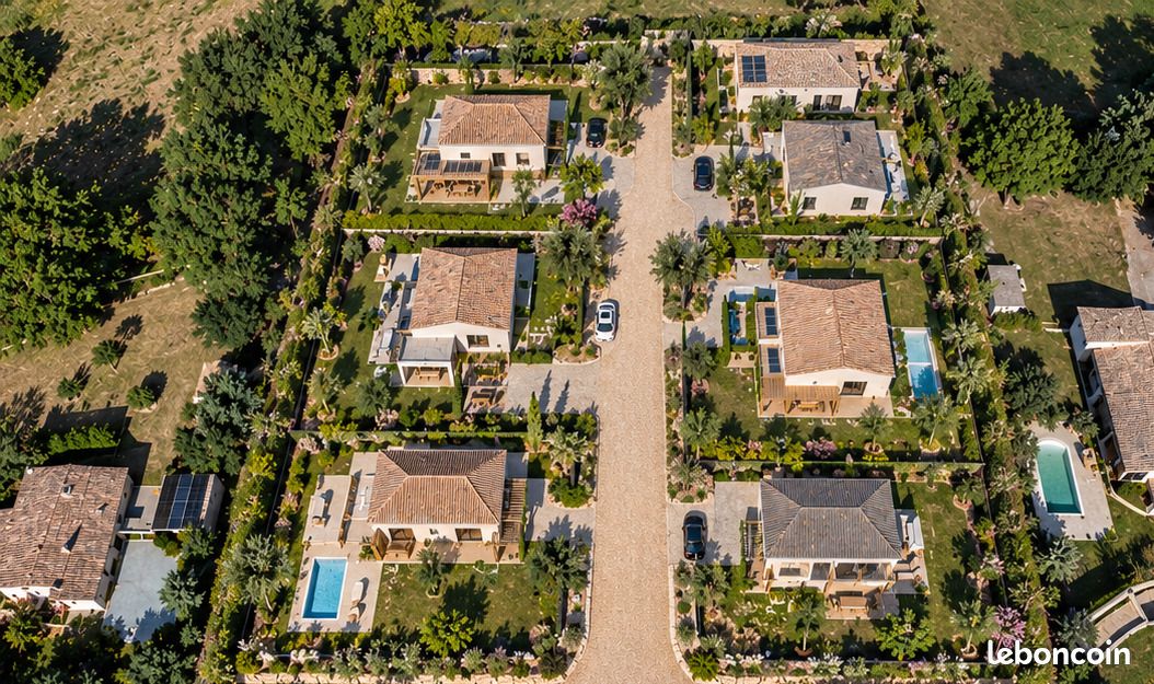 Maison 5 pièces 90 m² · à Draguignan · 90 m² · 325 000 €