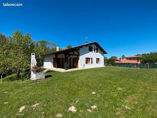 Villa 6 pièces 140 m² - Biaudos 40390 (image principale 15)