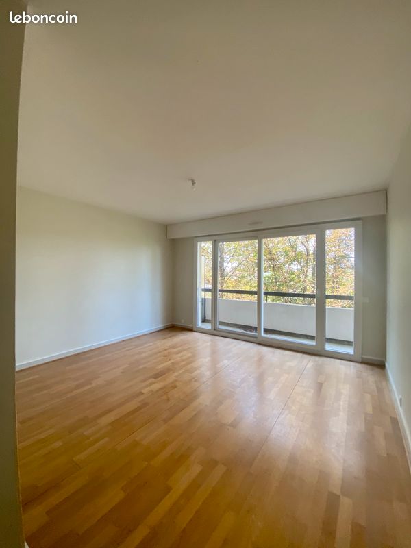 Appartement 3 pièces 68 m² · à Poitiers · 68,3 m² · 1 020 €