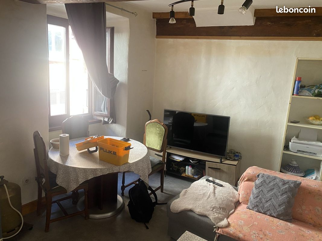 Immeuble 200 m² Moûtiers (image 3)
