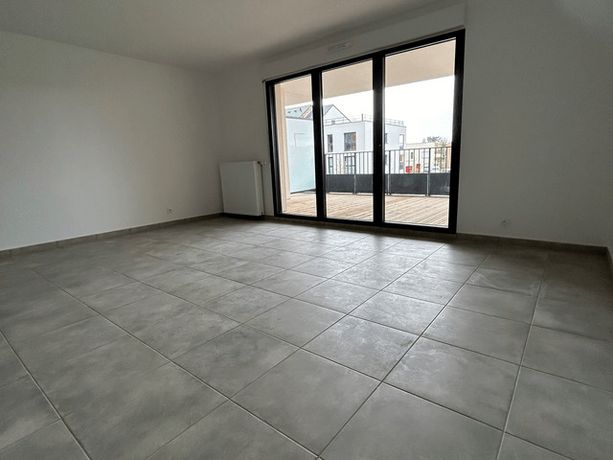 Appartement a louer louvres - 3 pièce(s) - 63 m2 - Surfyn