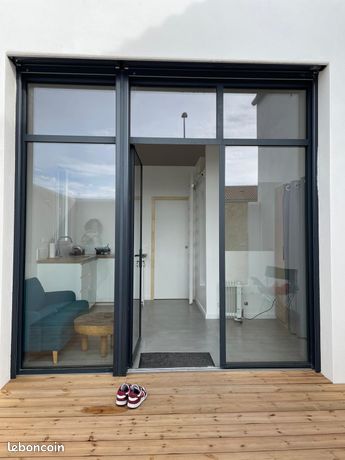 Petite maison de port neuf contrat mobilite