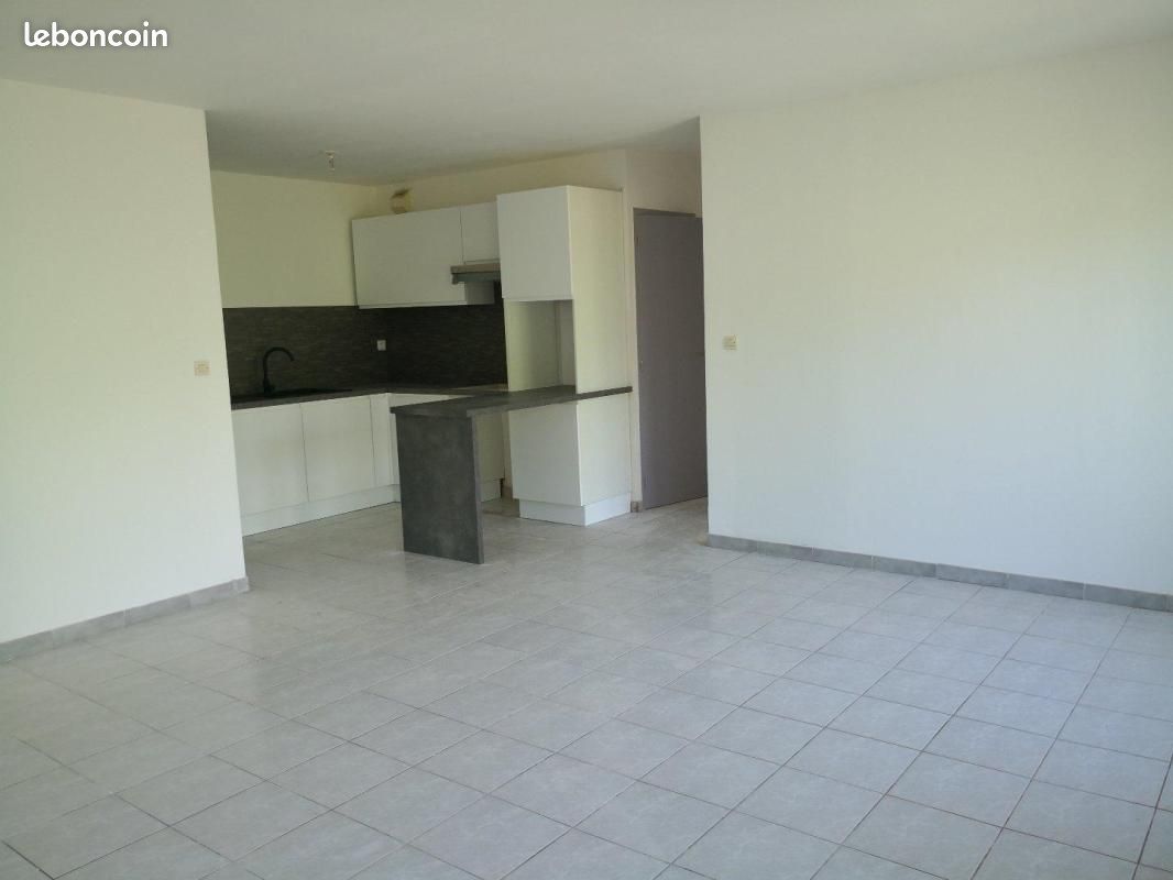 Appartement 4 pièces 77 m² · à Agde · 77 m² · 780 €/mois
