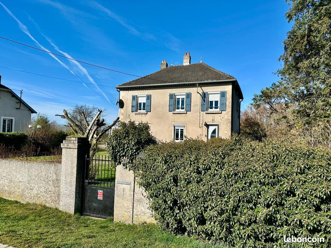 Maison 6 pièces 150 m² · à Baudoncourt · 150 m² · 210 000 €
