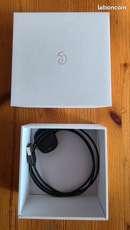 Montre connectée Amazfit Balance (image 3)