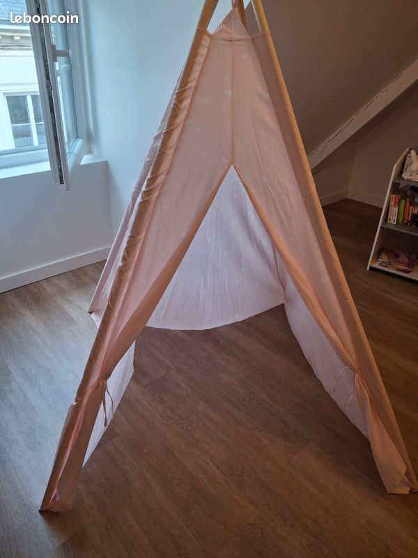 Tipi enfant (image 4)