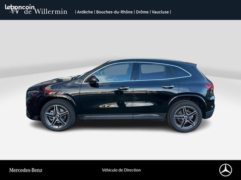 Mercedes Gla 250 e Hybrid EQ AMG Line (image 2)