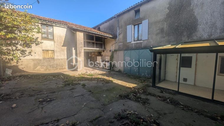 Maison de village 10 pièces 176 m²