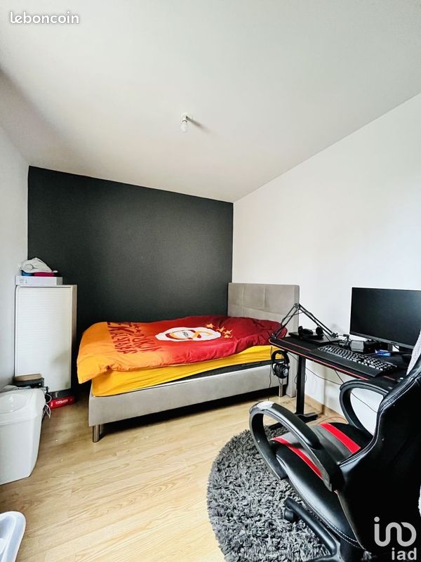 Maison 5 pièces 98 m² - Vars 16330 (image principale 10)