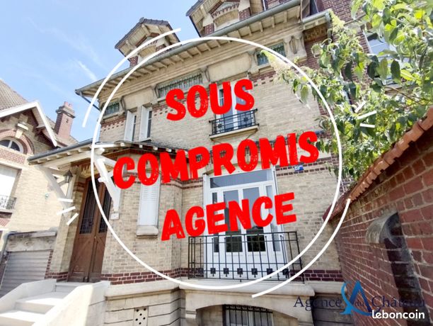 Maison 9 pièces 160 m²