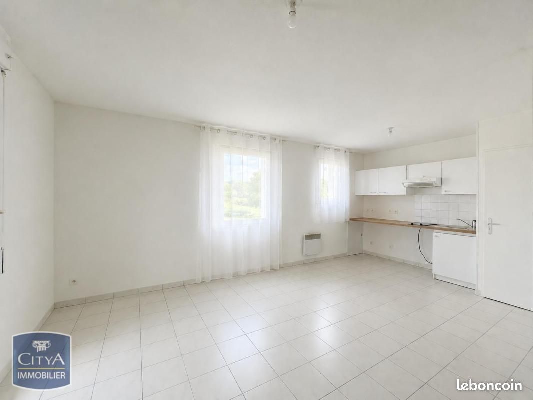 Appartement 2 pièces 45 m² · à Pineuilh · 45 m² · 520 €