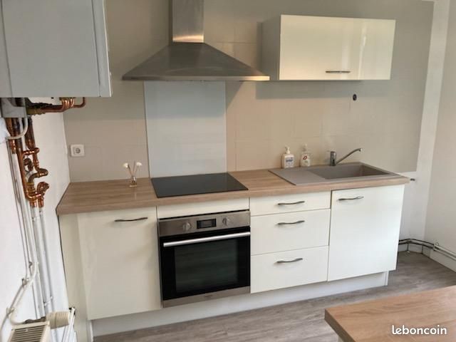 Appartement 2 pièces 51 m² · à Clermont · 51 m² · 850 €/mois