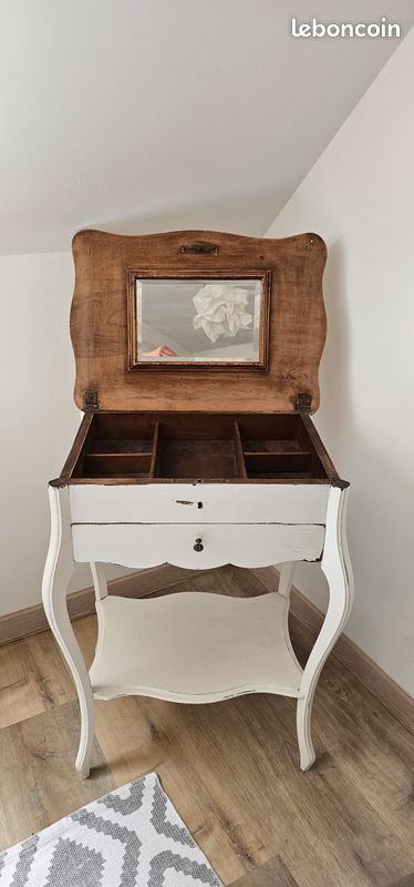 Commode -Petit Table a Nuit (image 1)