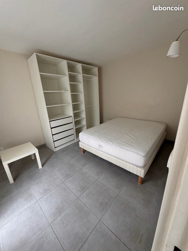 Appartement 2 pièces 37 m² · à Fontainebleau · 37 m² · 740 €/mois