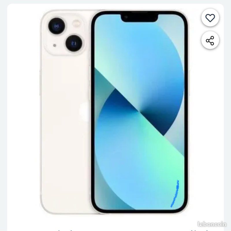 IPhone 13 (image 1)