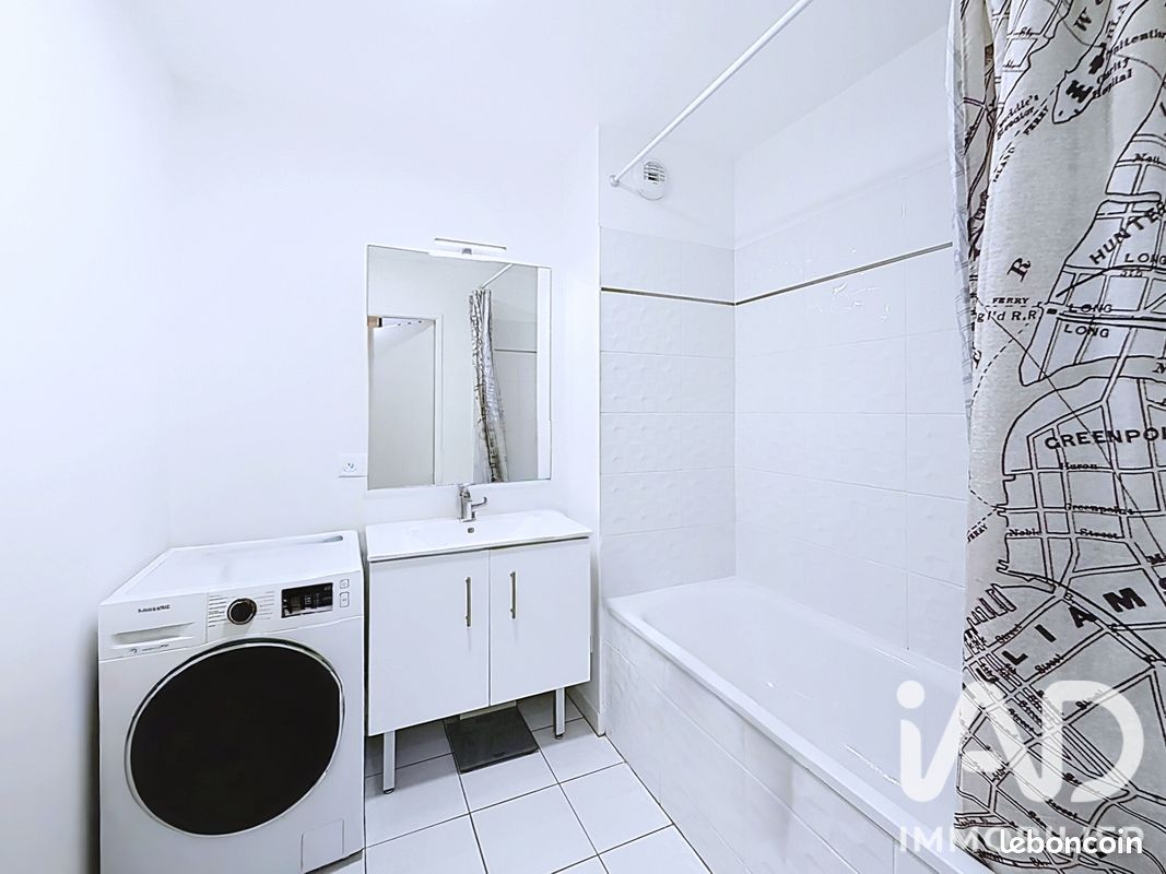 Appartement 3 pièces 58 m² (image 8)