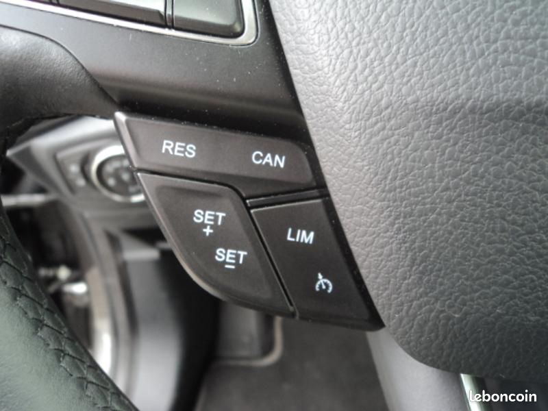 Ford EcoSport 1.0 EcoBoost 125ch Titanium (image 13)