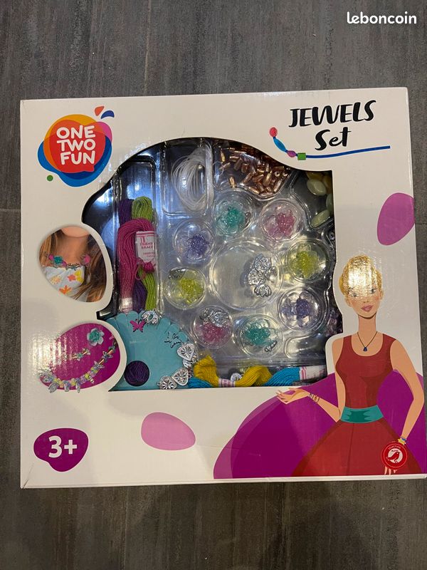 Lot de perles (image 4)