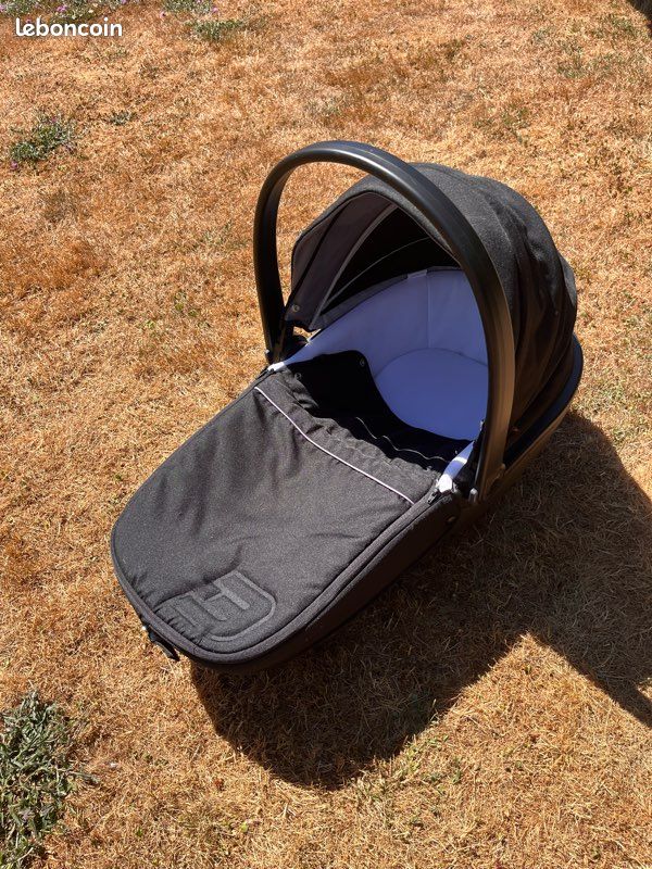 Poussette chico active 3 (image 8)