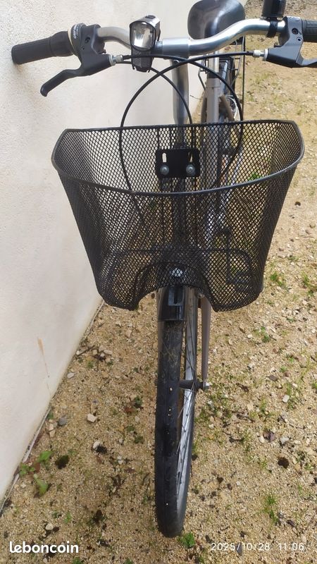 Vélo femme go sport boppy Vélos