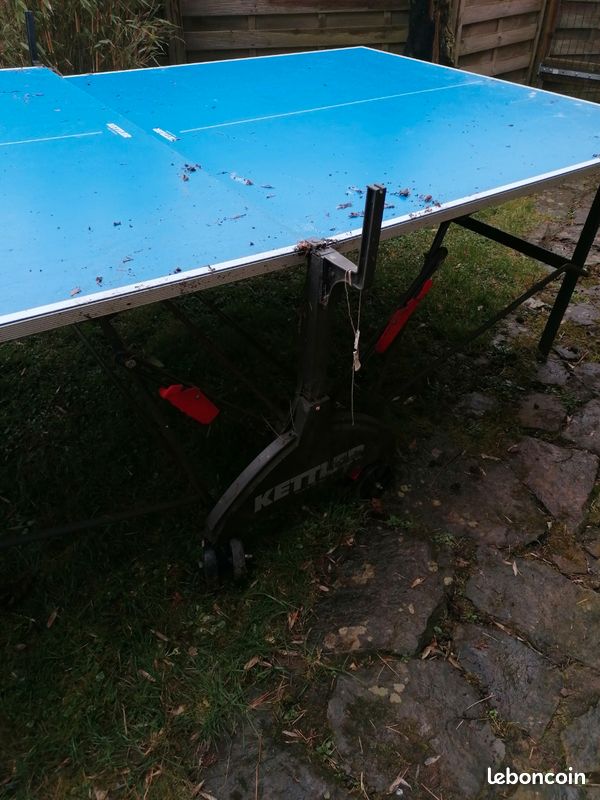 Table ping pong (image 3)