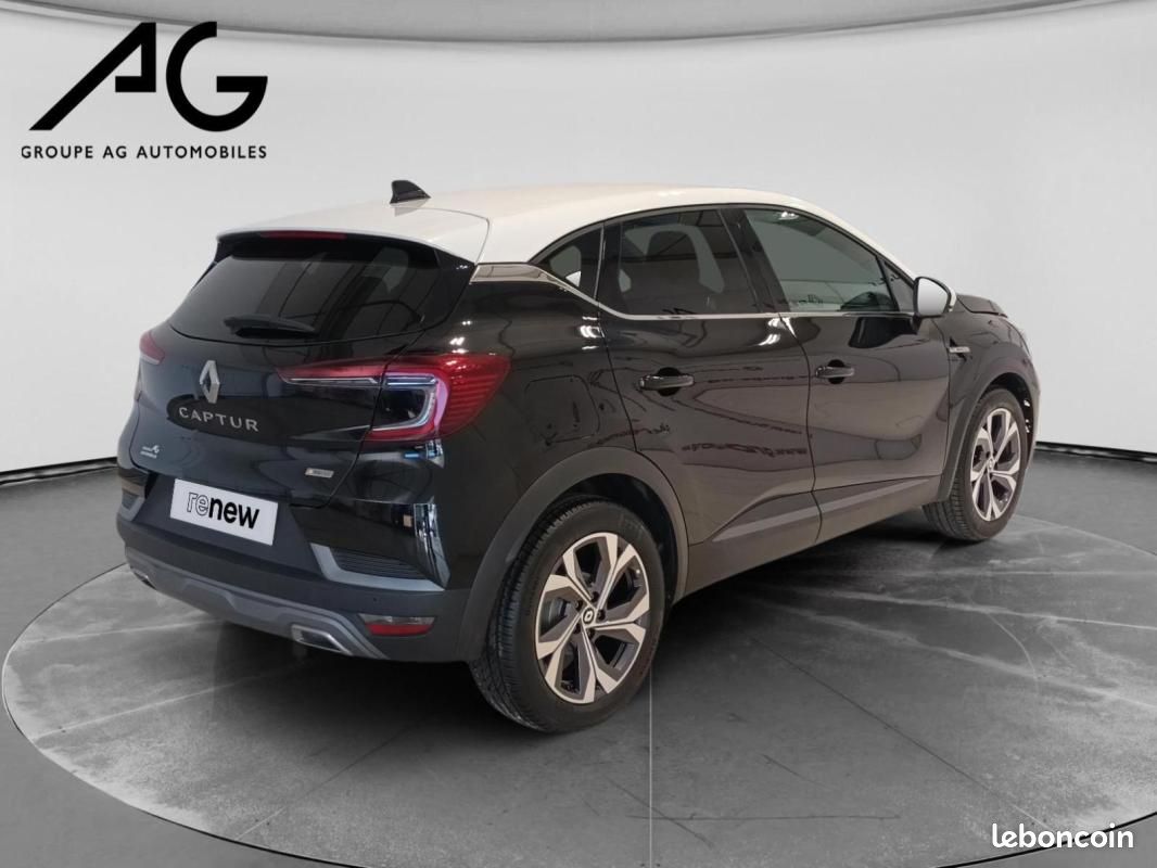 Renault Captur TCe 140 - 21 R.S. Line (image 6)