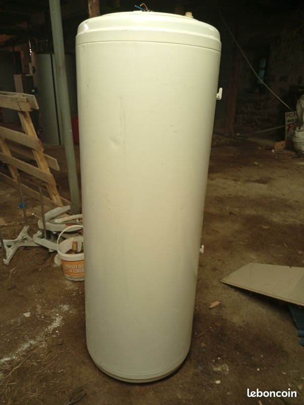 Chauffe eau 200 litres (image 2)