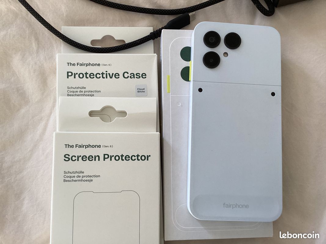 Fairphone 6 murena (image 5)