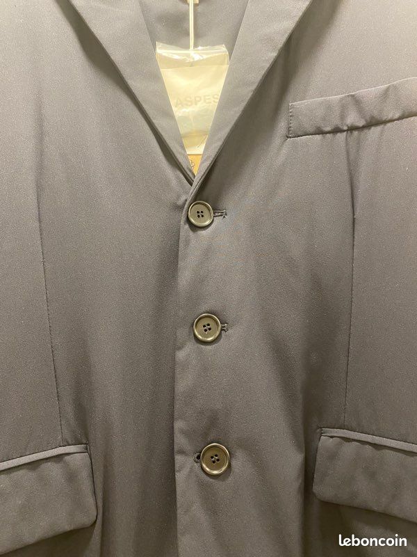 ASPESI - Veste pour homme (image 2)