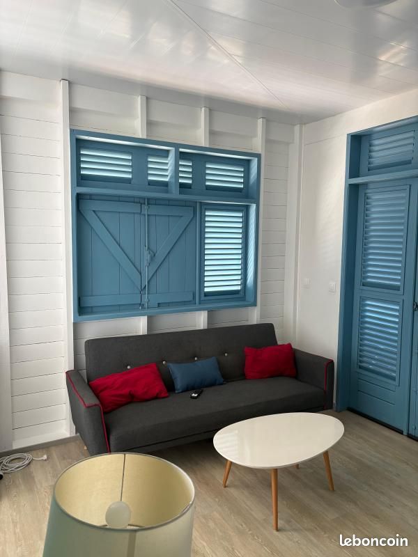 Appartement 2 pièces 33 m² · à Remire-Montjoly · 33 m² · 1 092 €/mois