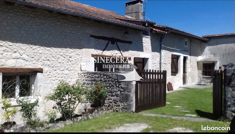 Propriété 5 pièces 200 m²