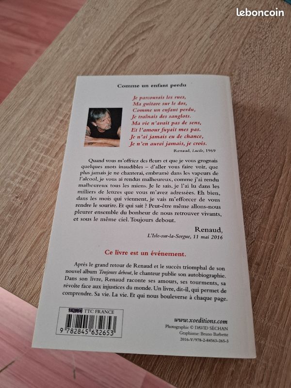 Livre renaud (image 2)