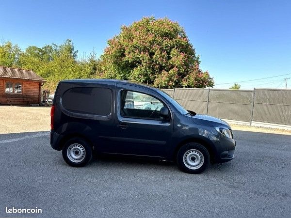 Mercedes CITAN COMPACT 109 1.5 CDI 90 PRO EURO6 (image 5)