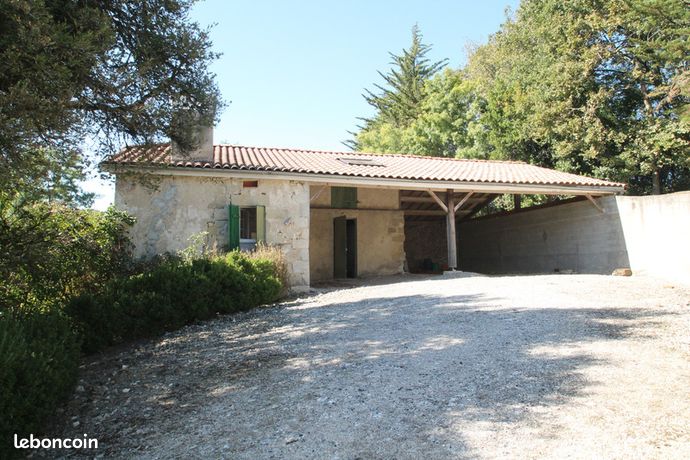 Maison 4 pièces 200 m²