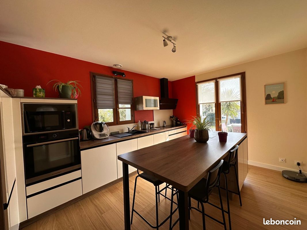 Maison 5 pièces 145 m² · à Rochefort · 145 m² · 367 500 €