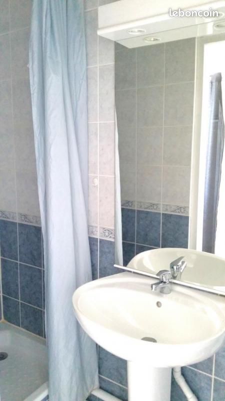 Studio 1 pièce 25 m² - Brive-la-Gaillarde 19100 (image principale 3)