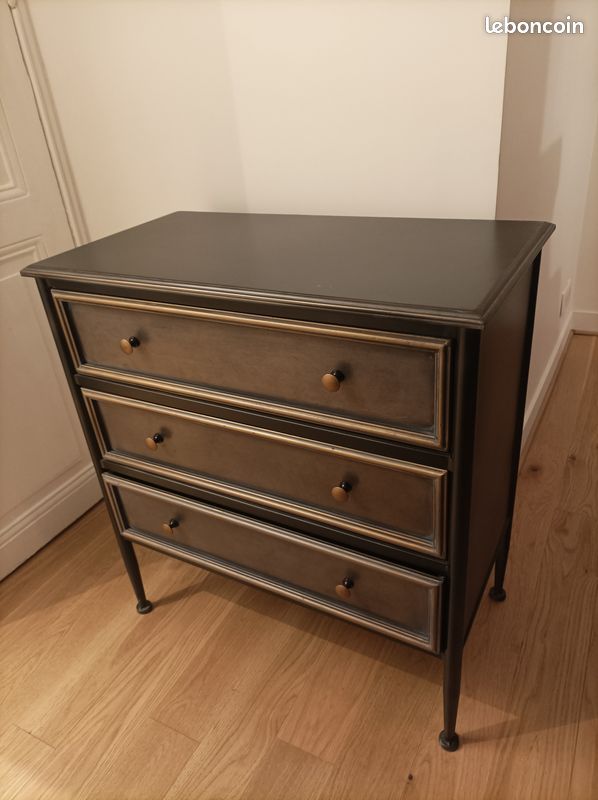 Commode Neba métal (image 3)