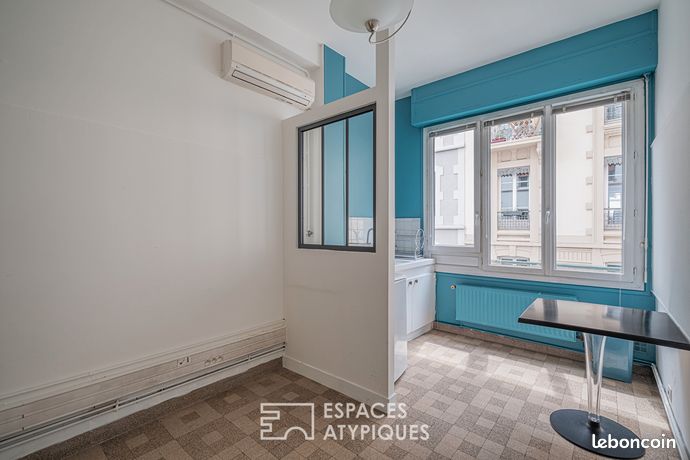 Appartement 6 pièces 144 m² — 10