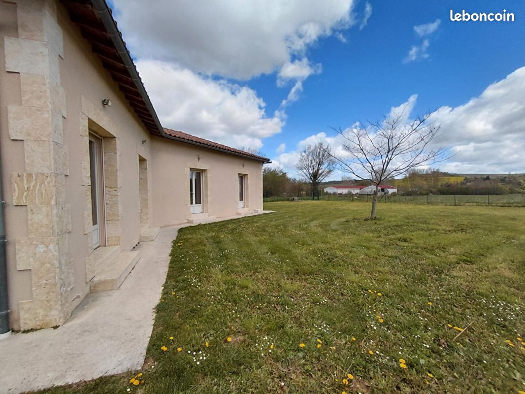 Maison 4 pièces 130 m² (image 3)