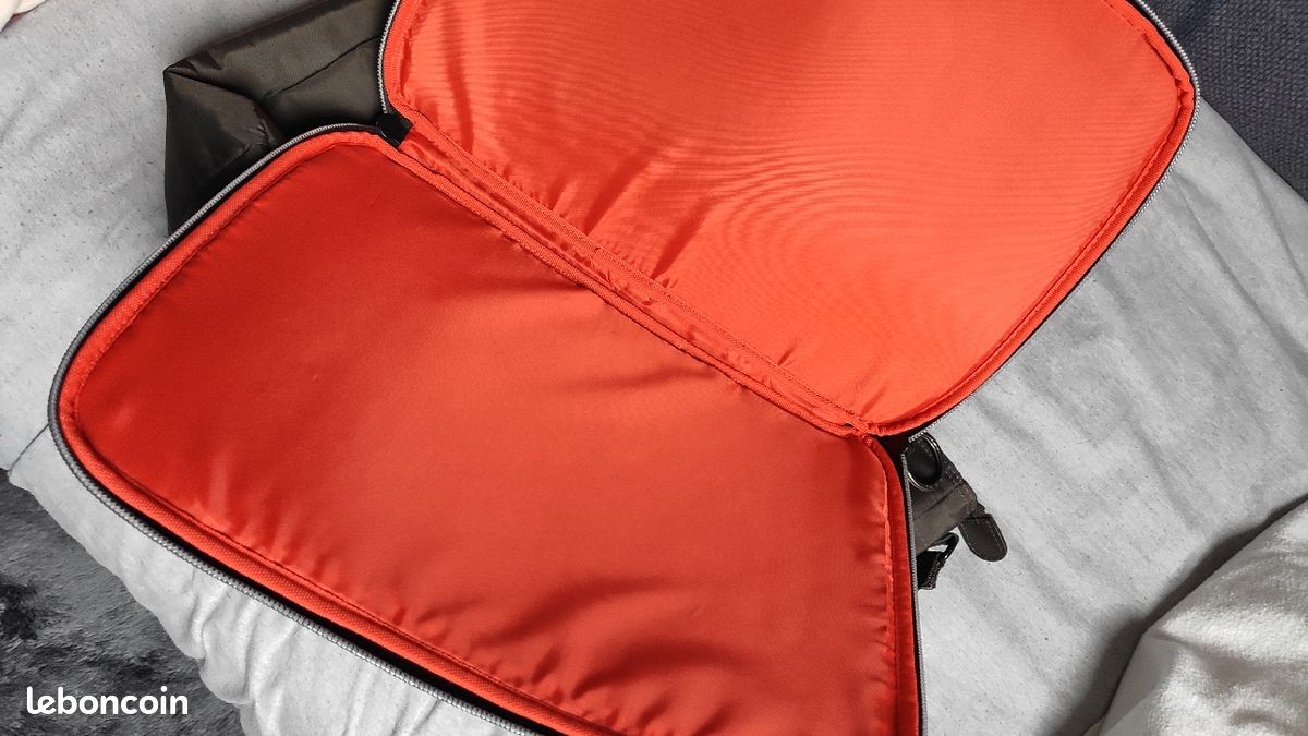 Pochette ordinateur Elite (image 8)