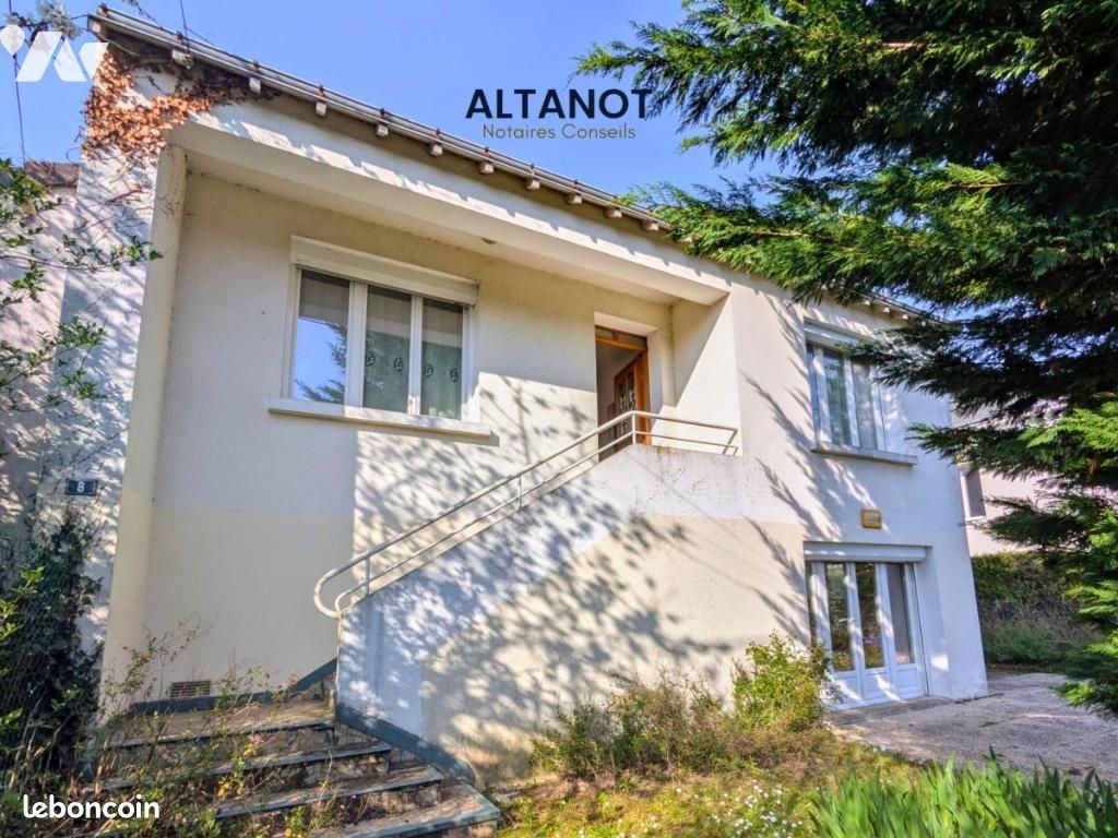 Maison 5 pièces 140 m² · à Vouvray · 140 m² · 219 480 €