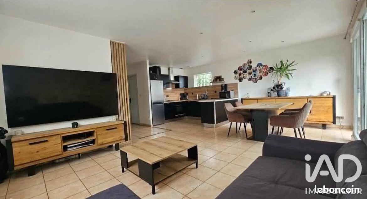 Maison 5 pièces 82 m² · à Noeux-les-Mines · 82 m² · 189 000 €