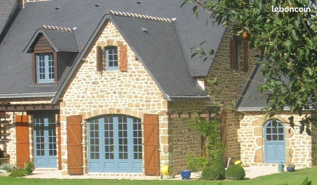 Maison 6 pièces 131 m² · à Champéon · 131 m² · 850 €/mois