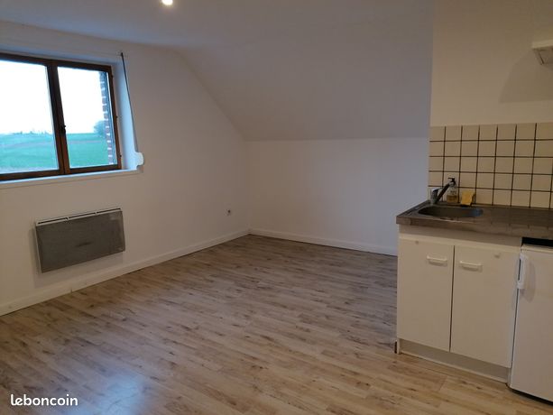 Studio 30 m² à louer 470 Euros/mois TCC